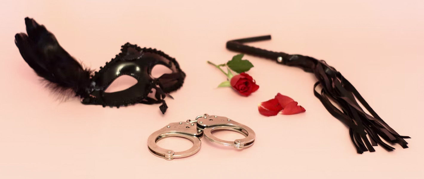 BDSM Roleplay Ideas – Spice Up Your Sex Life