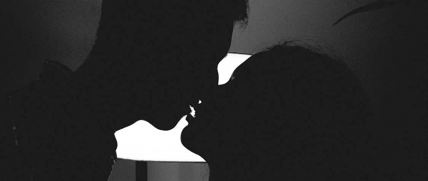 Tips on how to be a good kisser