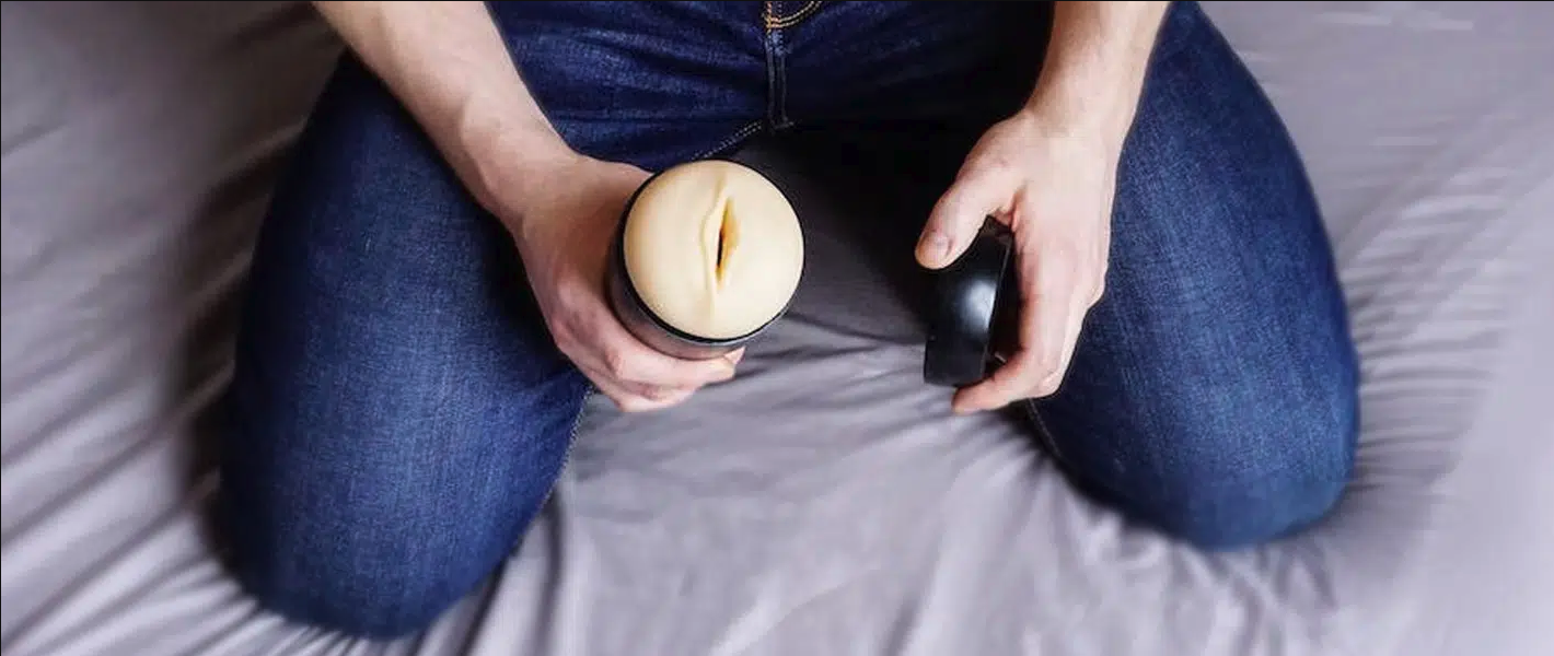 Top 10 Male Toys – From Strokers to P-Spot Stimulators