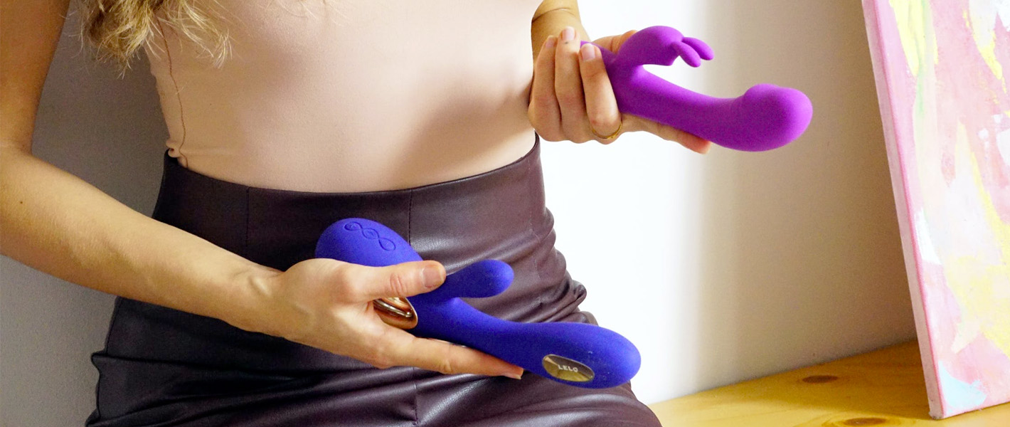 Top 10 Female Toys – From Rabbits to Wands