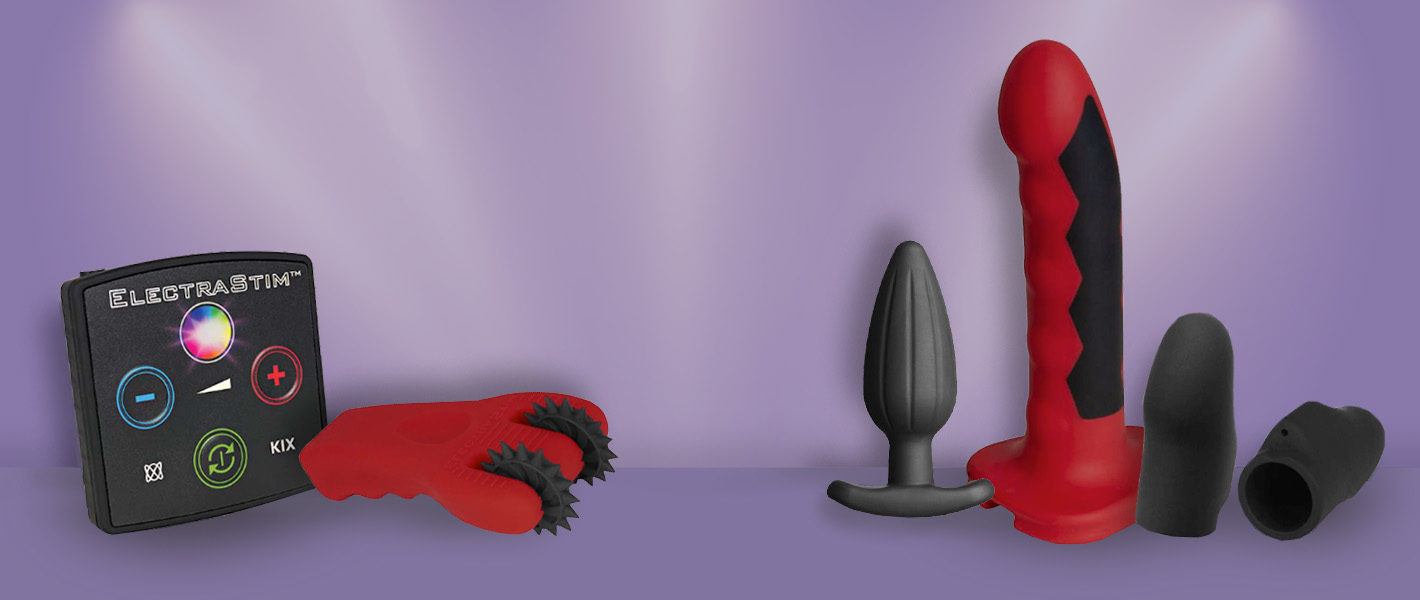 Beginner’s Guide to Introducing Electrostimulation Into Sex