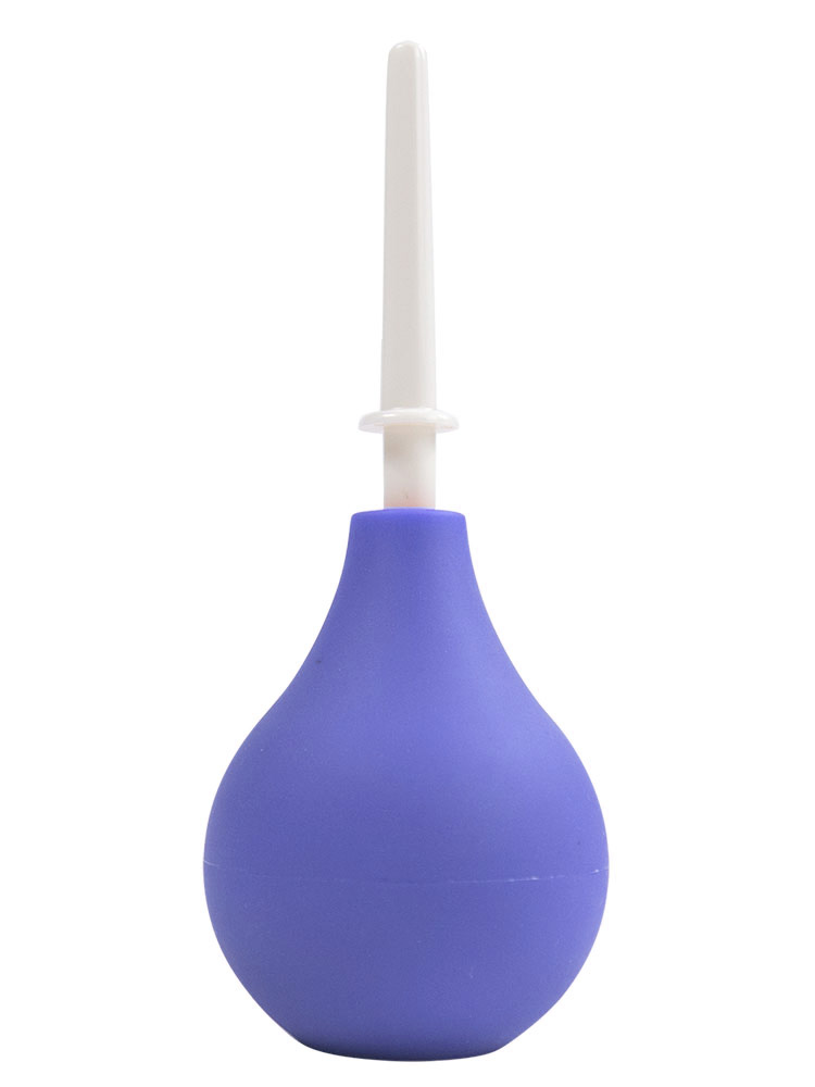 Anal Bulb Douche