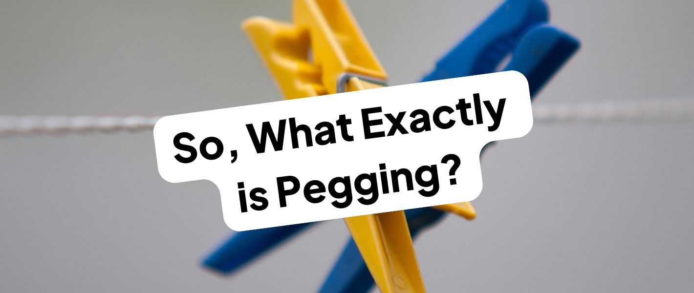 What Is Pegging? Pleasure, Trust, and Breaking TaboosWhat Is Pegging?