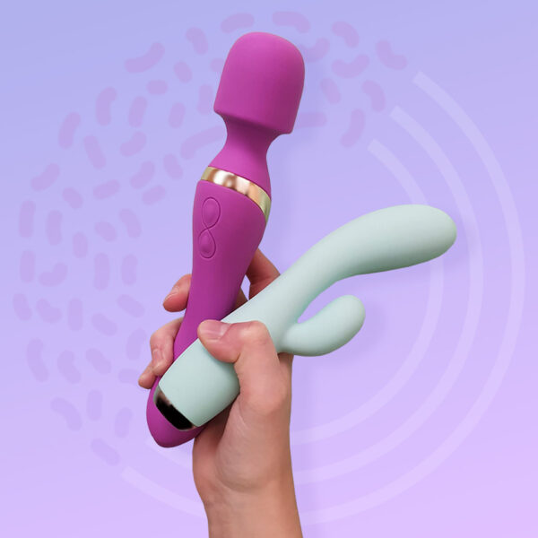 The Ultimate Guide to Sex Toy Materials: What’s Body-Safe and What’s Not