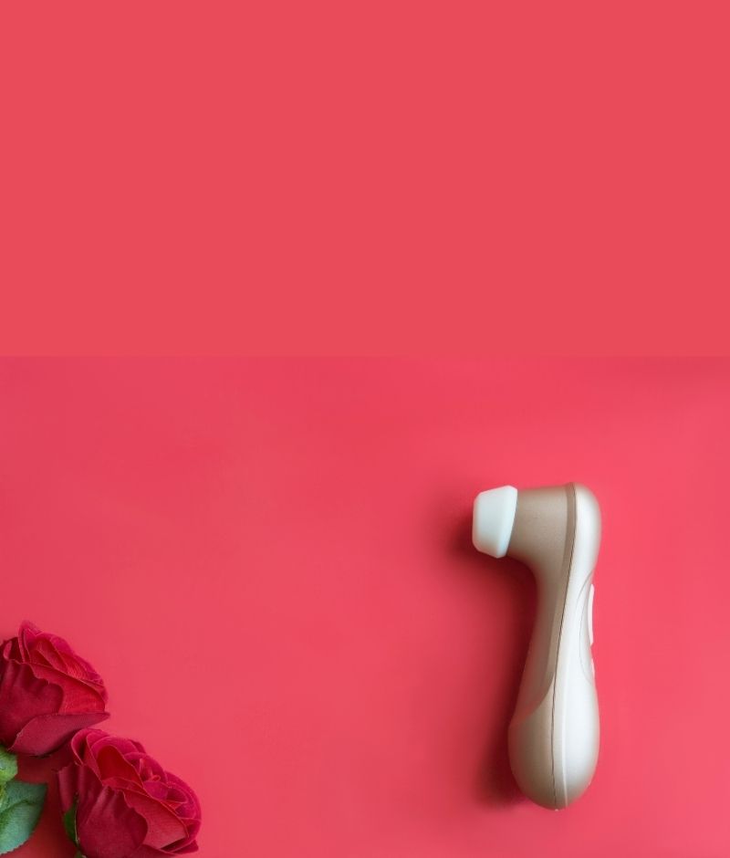 The Art of Slow Pleasure: How to Make Solo Pleasure Sacred