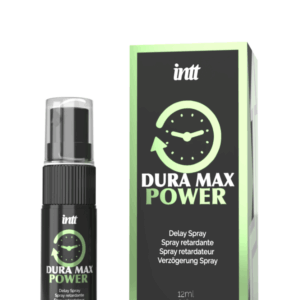 Dura Max Power Delay Spray