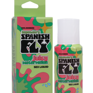 Spanish Fly Arousal Drops - Juicy Watermelon